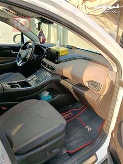 هیوندای سەنتافی